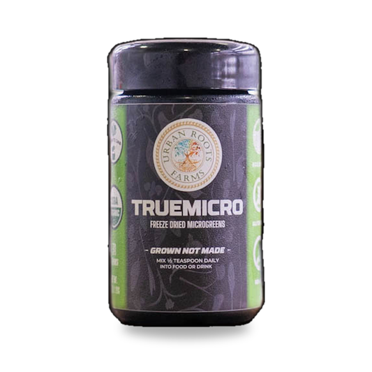 TrueMicro jar
