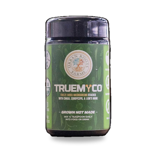 TrueMyco jar